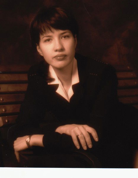 Екатерина Пак