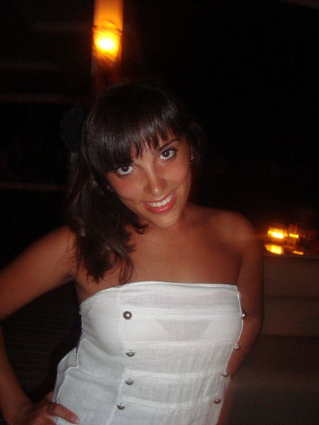 Марiна Орлецька