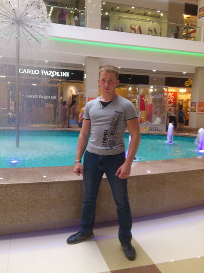 Николай Осипов