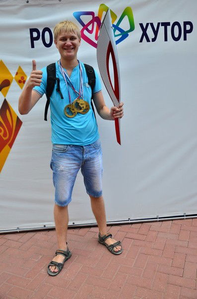 Тарахов Сергей