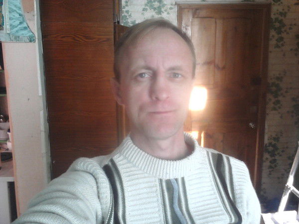 Андрей Голубев