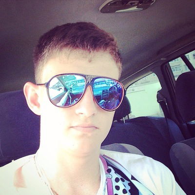 Александр Жерновой