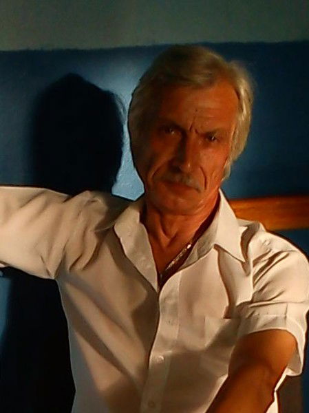 Вячеслав Витковский