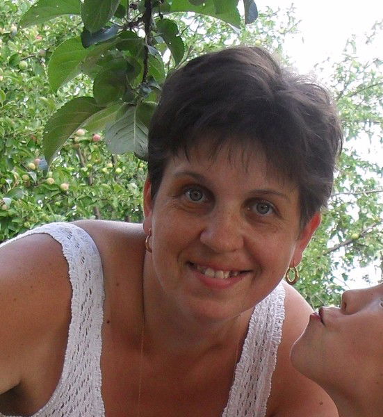 Евгения Мантулина