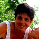 Евгения Мантулина
