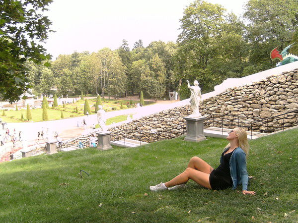 Krasotulya Krasotulya