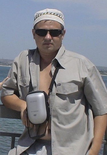 Сахабутдинов Рустам