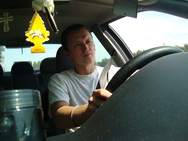 Виталий Яворовский