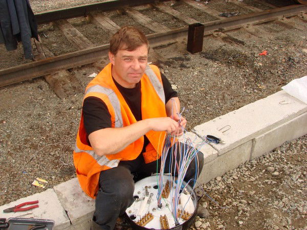 Константин Гнатюк