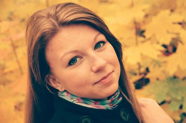 Валерия Прялкина