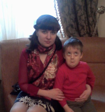 Наталия Асипёнок