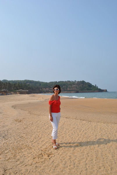 Надежда Бабченко