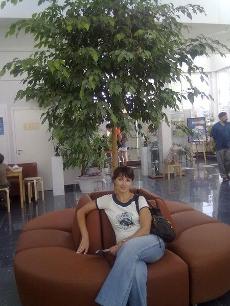 Татьяна Заболотная