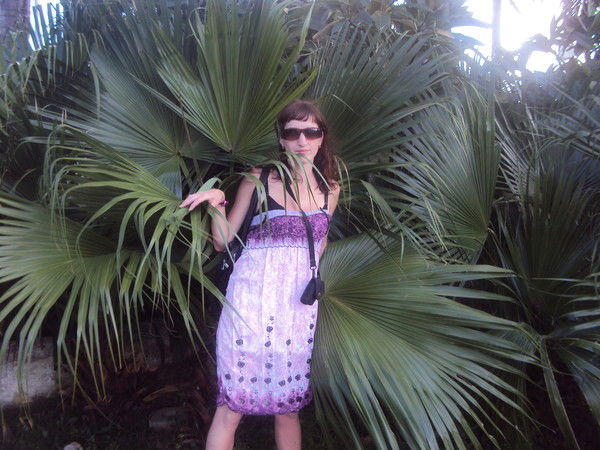 Дина Хмельницкая