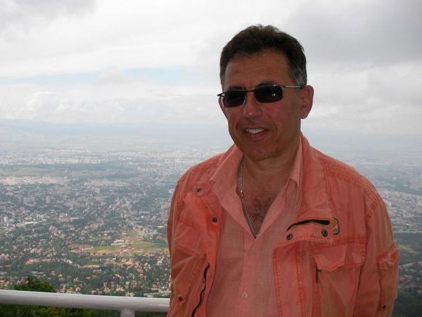 Бойко Богданов