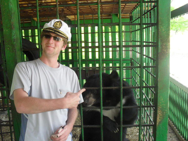 Алексей Гузиков