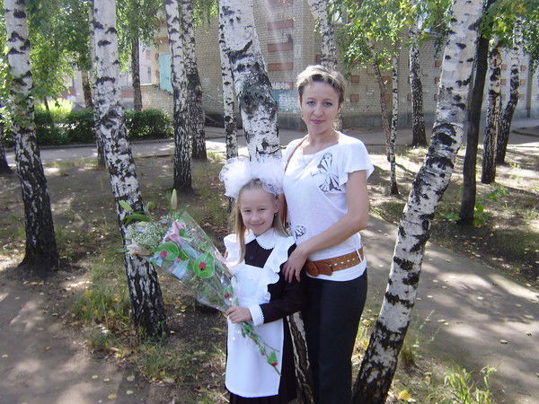 Лилия Королёва