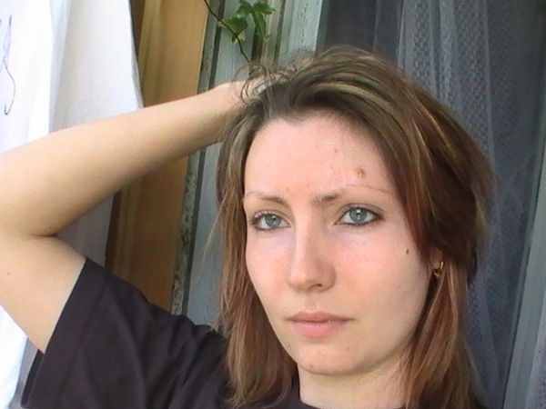 Людмила Бугреева