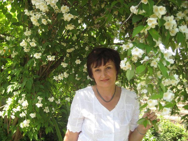 Тамара Кугатова