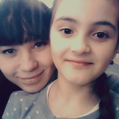 Юлия Котельникова