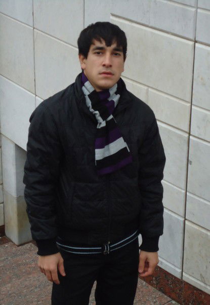 Айзат Мухаметгалеев