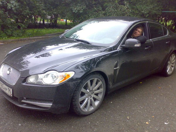 Денис Степанов