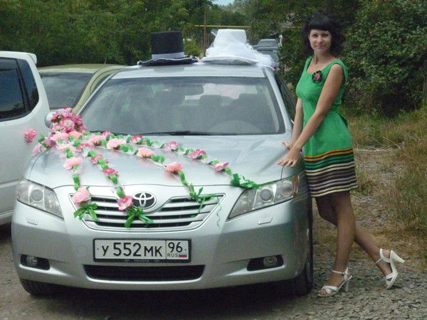 Екатерина Якубчик