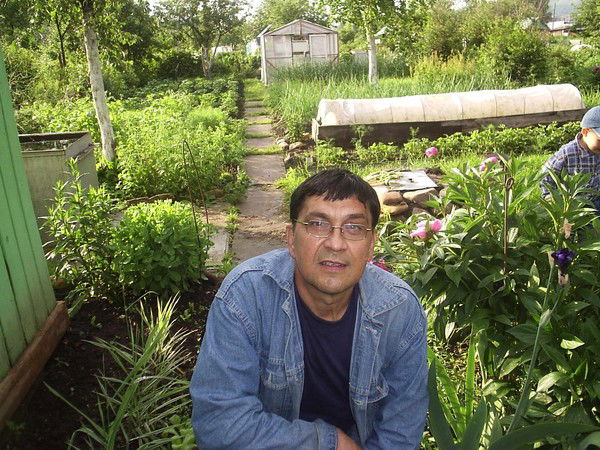 Александр Юдин