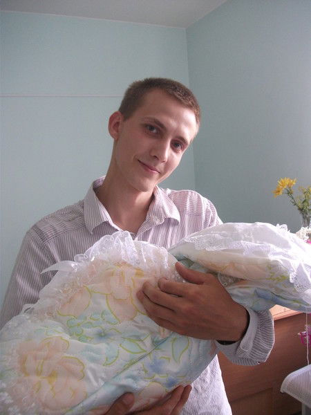 Виктор Фролов