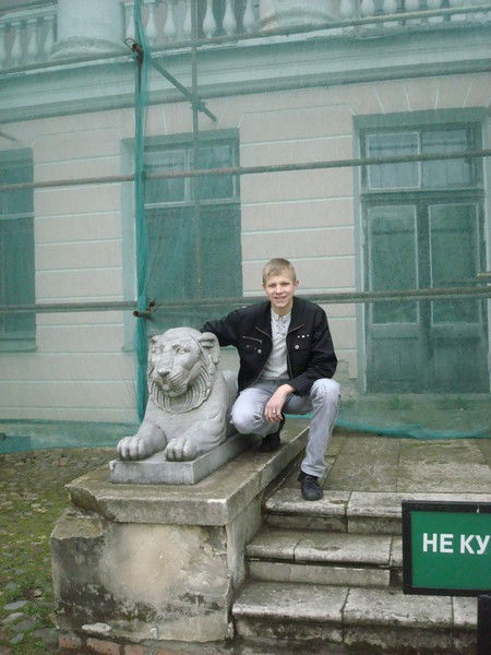 Ярослав Шпанько