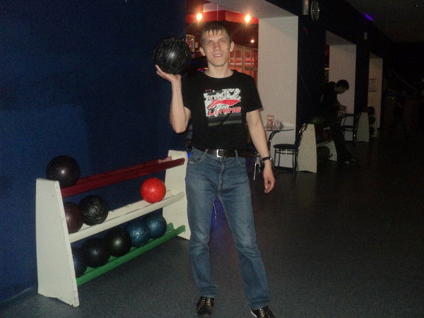 Денис Яшкин