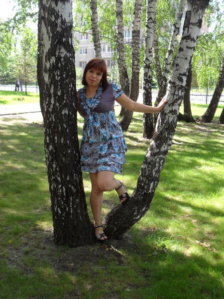 Светлана Руди