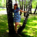 Светлана Руди