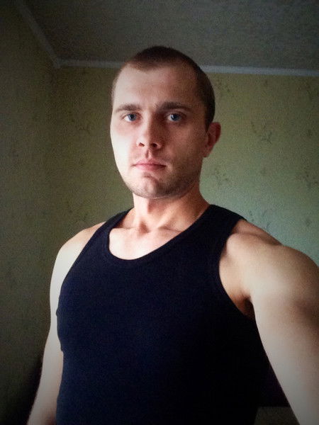 Сергей Дараган