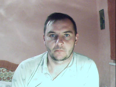 Гриша Галушкин