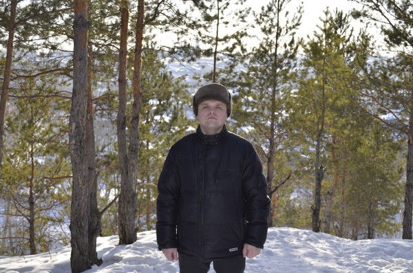 Денис Загвоздин