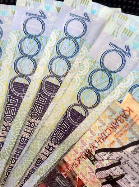 Эльмира Тлеубаева