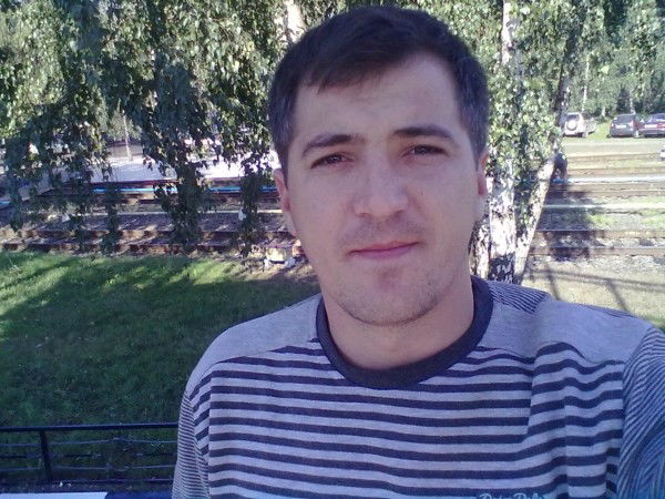 Сергей Чигореску