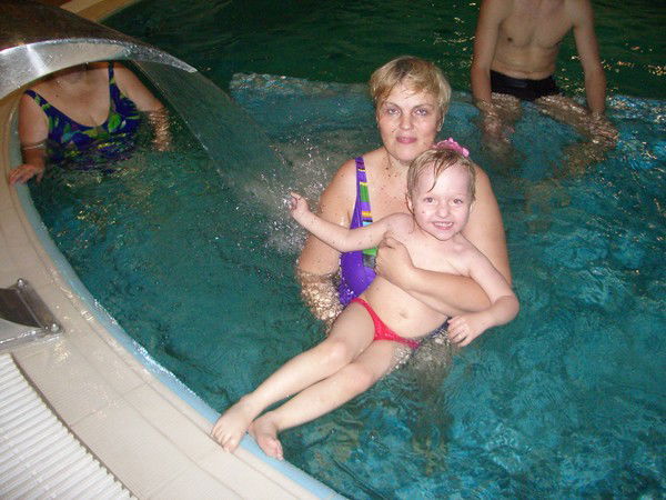 Татьяна Никитина