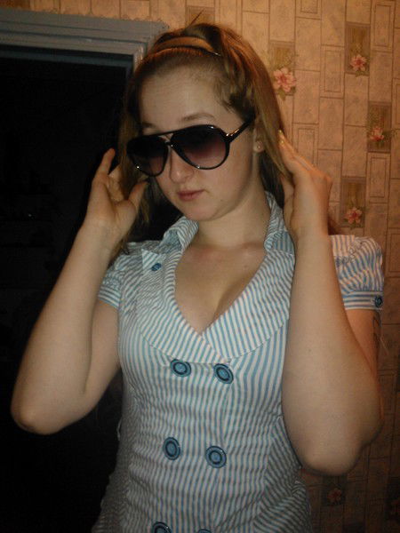 ((***аффигенная _Деффчёнка***))