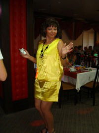 Наталья Якушева