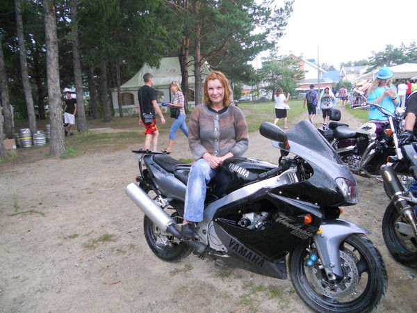 Татьяна Шимина