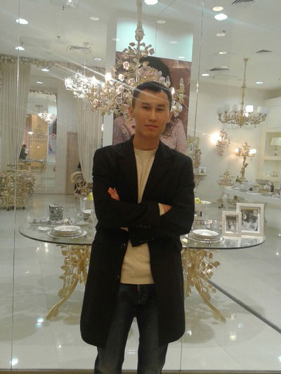 Бауыржан Жаппасбаев