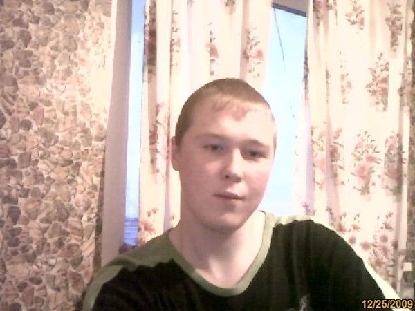 Слава Фоминых