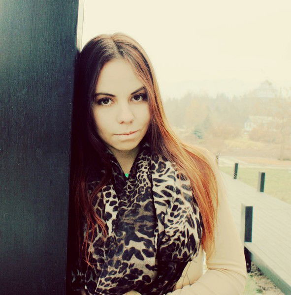 Елена Губарь