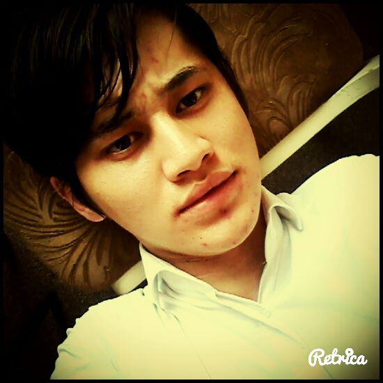 Meрeй Кабдылов