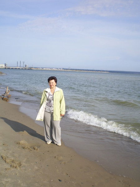 Галина Сорокина