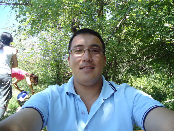 Мирлан Джаркинбаев