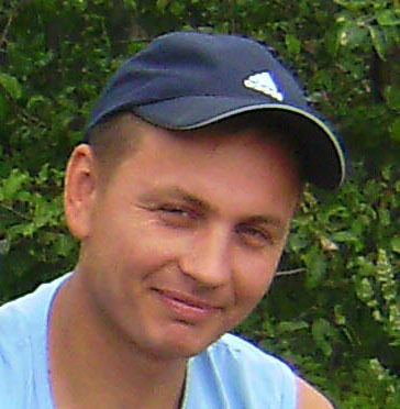 Степан Степанов