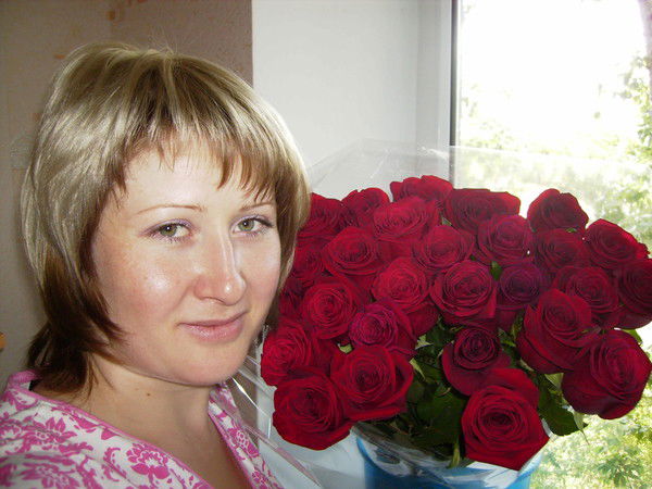 Валентина Усачёва